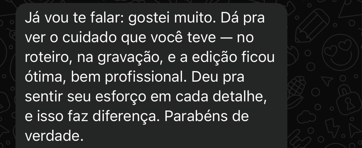 Feedback de marca